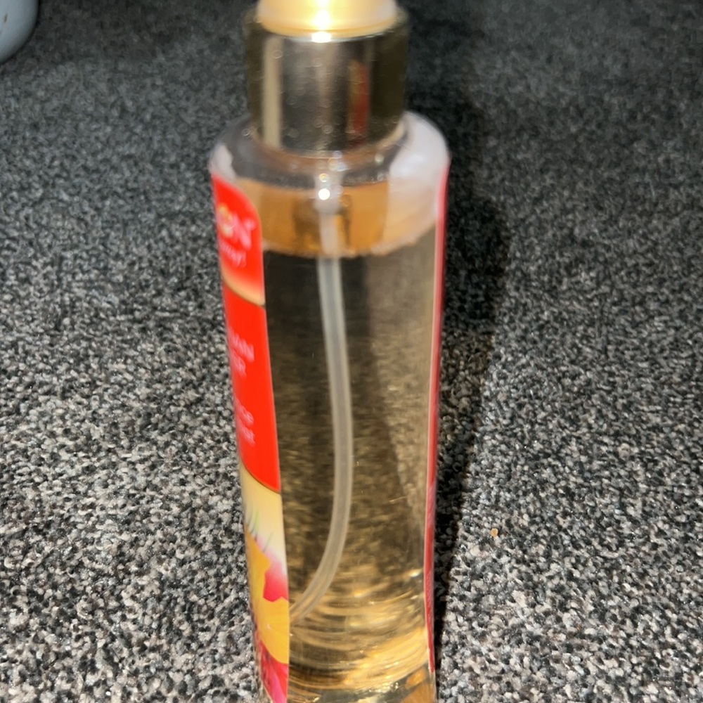 Body mist - Picture 5 of 5